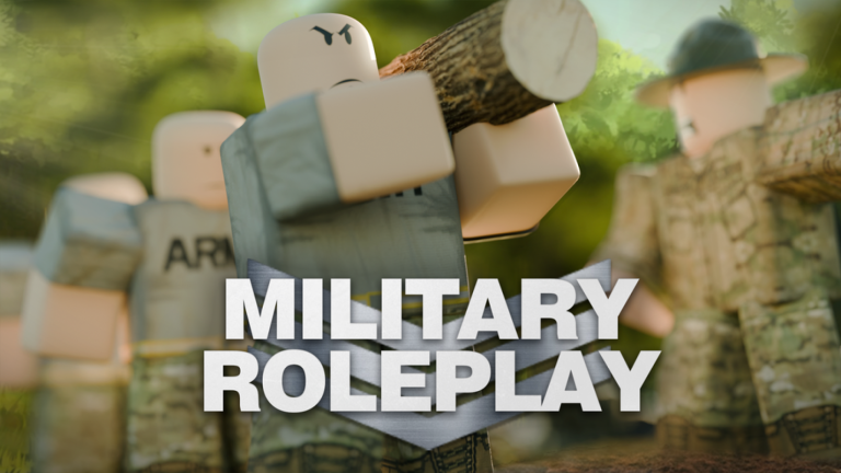 🚨SEWERS🚨 Military Roleplay - Roblox Strategy Hub: Stats, Videos & Power Tips