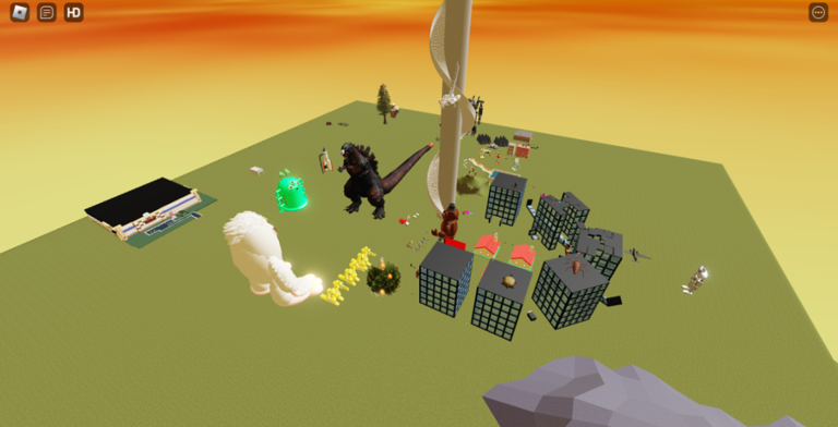 [BATTLE END] Bloody Chaos - Roblox Strategy Hub: Stats, Videos & Power Tips