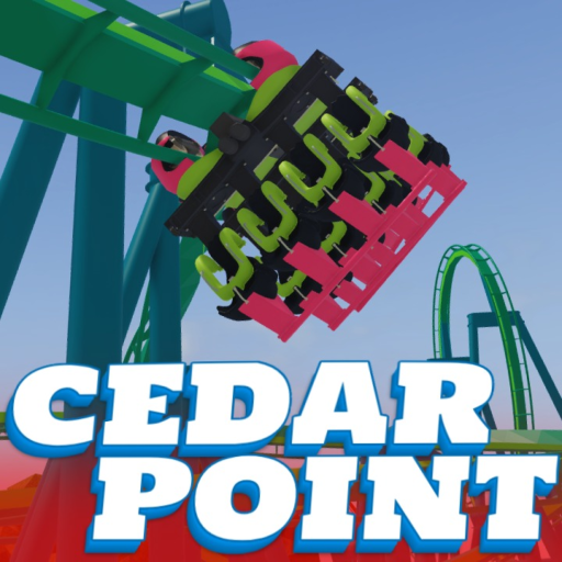 RobloxGo - 🎠Cedar Point Amusement Park - Roblox Strategy Hub: Stats, Videos & Power Tips