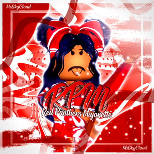 RobloxGo - Red Panthers Majorette - Open Gym - Roblox Strategy Hub: Stats, Videos & Power Tips