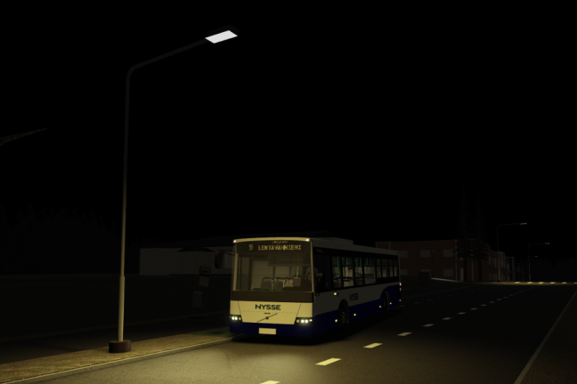 Tampere Bus Driver Simulator - Roblox Strategy Hub: Stats, Videos & Power Tips
