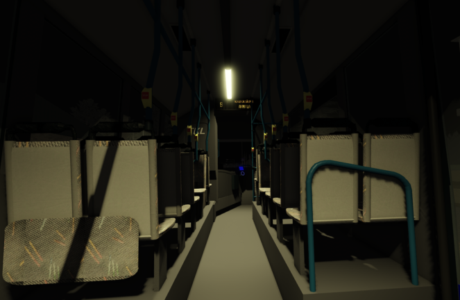 Tampere Bus Driver Simulator - Roblox Strategy Hub: Stats, Videos & Power Tips