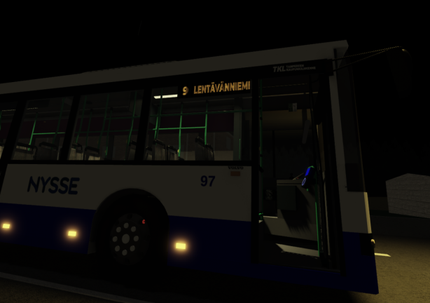 Tampere Bus Driver Simulator - Roblox Strategy Hub: Stats, Videos & Power Tips
