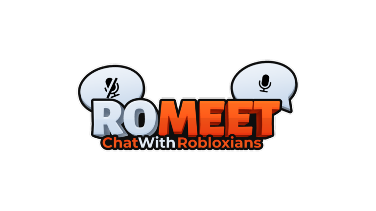 💬 Ro-meet: Chat with Robloxians - Roblox Strategy Hub: Stats, Videos & Power Tips