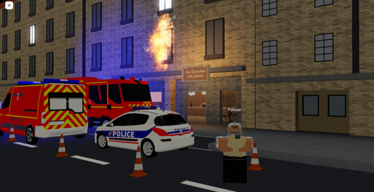 IDF RP - Roblox Strategy Hub: Stats, Videos & Power Tips