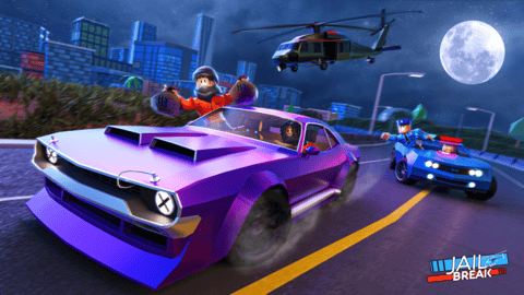 [🔥 Bionic] Jailbreak - Roblox Strategy Hub: Stats, Videos &amp; Power Tips