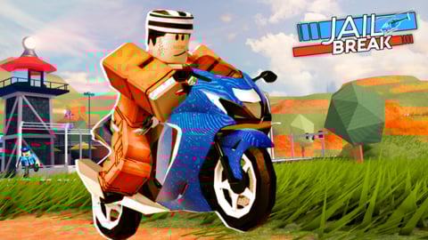 🚔 Jailbreak [Update] - Roblox Strategy Hub: Stats, Videos & Power Tips