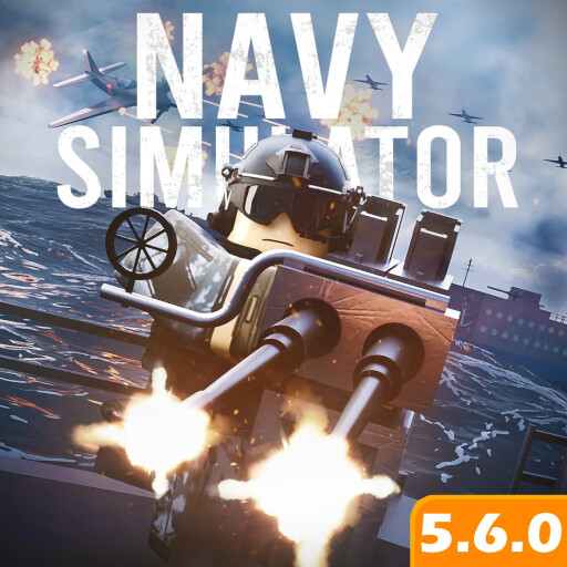 RobloxGo - ⚓Navy Simulator - Roblox Strategy Hub: Stats, Videos & Power Tips