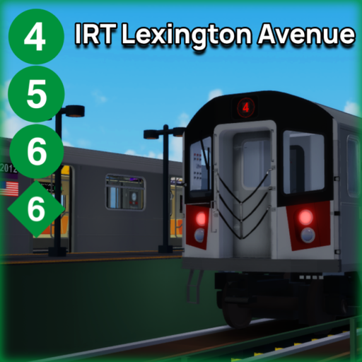 RobloxGo - IRT Lexington Avenue - Roblox Strategy Hub: Stats, Videos & Power Tips