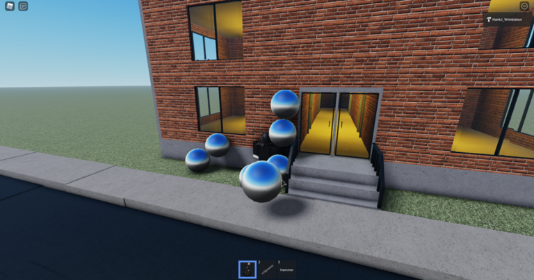 TEAR DOWN (old) - Roblox Strategy Hub: Stats, Videos & Power Tips