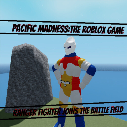 RobloxGo - (NEW JEAGUER!!!!) Pacific Madness: The Roblox Game - Roblox Strategy Hub: Stats, Videos & Power Tips