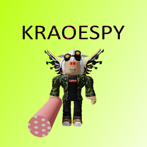 RobloxGo - Cutscenes! Kraoespy [Alpha] - Roblox Strategy Hub: Stats, Videos & Power Tips