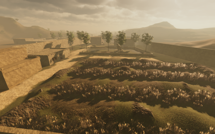 Iron Dome (Operation Dust Storm) - Roblox Strategy Hub: Stats, Videos & Power Tips