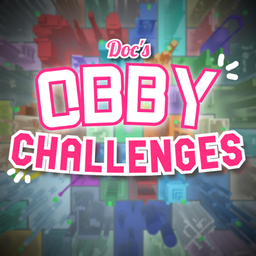 RobloxGo - Doc's Obby Challenges - Roblox Strategy Hub: Stats, Videos & Power Tips