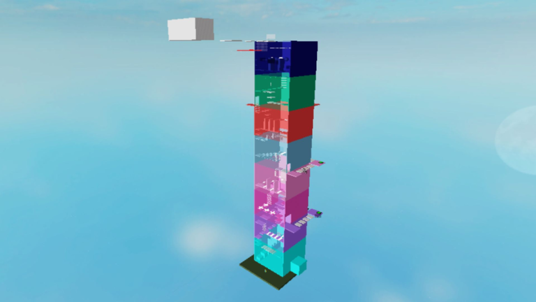 CLIMB 1000+ STEP OF STAIRS FOR FREE ADMIN AND RBX - Roblox Strategy Hub: Stats, Videos & Power Tips