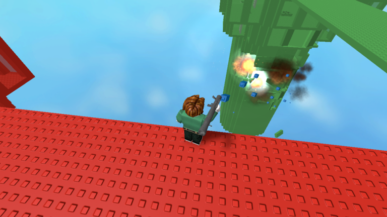 Doomspire BrickBattle (No CoolDown) (Uncopylocked) - Roblox Strategy Hub: Stats, Videos & Power Tips