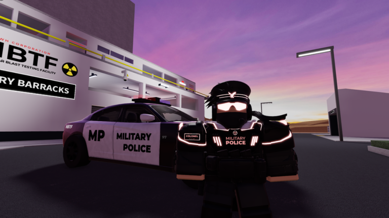 Nuclear Blast Testing Facility ☢️💣 (update!) - Roblox Strategy Hub: Stats, Videos & Power Tips