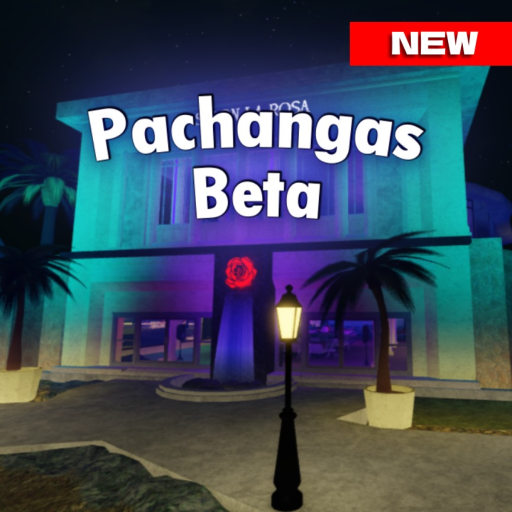 RobloxGo - 💃Pachangas Beta - Roblox Strategy Hub: Stats, Videos & Power Tips