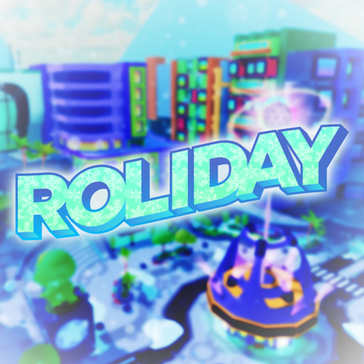 RobloxGo - Roliday 2021 - Roblox Strategy Hub: Stats, Videos & Power Tips