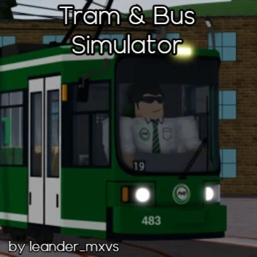 RobloxGo - Tram and Bus Simulator - Roblox Strategy Hub: Stats, Videos & Power Tips