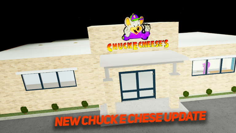 SPOOKY NPCS REMAKE (CHUCK E CHEESE UPDATE!) - Roblox Strategy Hub: Stats, Videos & Power Tips