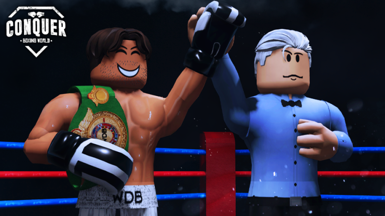 Conquer Boxing World 🥊 - Roblox Strategy Hub: Stats, Videos & Power Tips