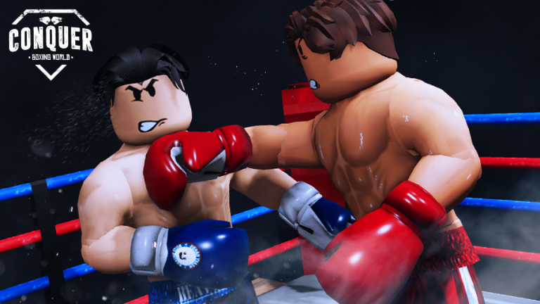 Conquer Boxing World 🥊 - Roblox Strategy Hub: Stats, Videos & Power Tips