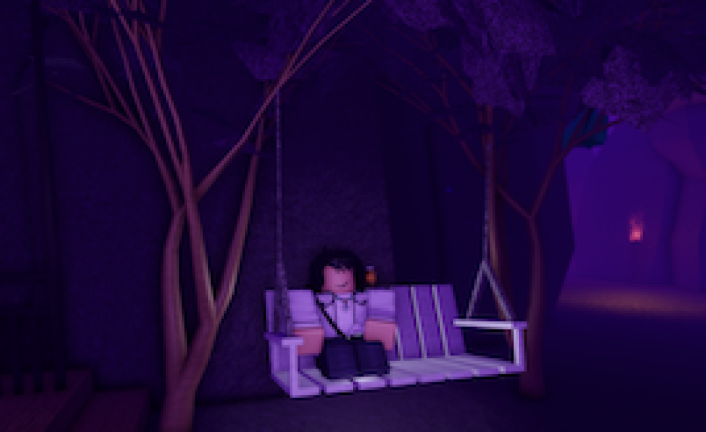 The Vibe Area (Map rebuilding in progress) - Roblox Strategy Hub: Stats, Videos & Power Tips