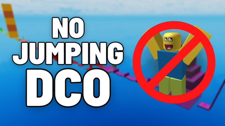 [🎄] No Jumping Difficulty Chart Obby - Roblox Strategy Hub: Stats, Videos & Power Tips
