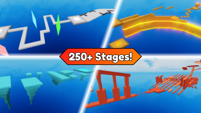 [🎄] No Jumping Difficulty Chart Obby - Roblox Strategy Hub: Stats, Videos & Power Tips