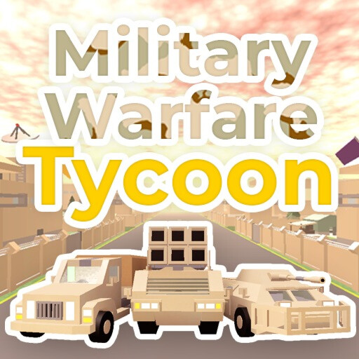 RobloxGo - [UPD] Military Warfare Tycoon - Roblox Strategy Hub: Stats, Videos & Power Tips