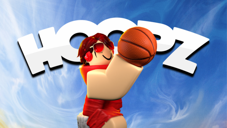 Hoopz [CLANS] (Basketball) - Roblox Strategy Hub: Stats, Videos & Power Tips