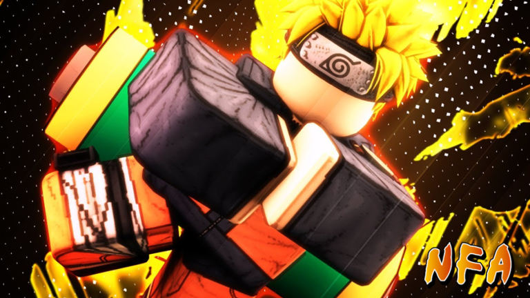RobloxGo | Best Roblox Naruto Games - Daily Updated List