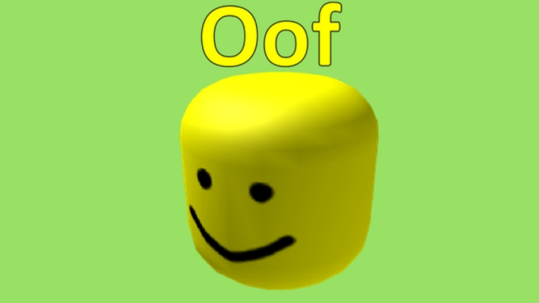 Oof! (ROBLOX DEATH SOUND) - Roblox Strategy Hub: Stats, Videos & Power Tips