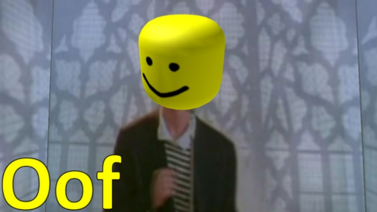 Oof! (ROBLOX DEATH SOUND) - Roblox Strategy Hub: Stats, Videos & Power Tips