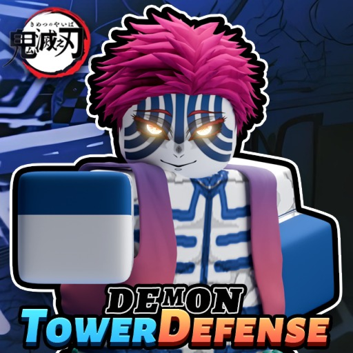 RobloxGo - [NEW8⭐]Demon Slayer Tower Defense Simulator - Roblox Strategy Hub: Stats, Videos & Power Tips