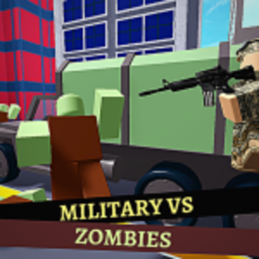 RobloxGo - Military VS Zombies - Roblox Strategy Hub: Stats, Videos & Power Tips