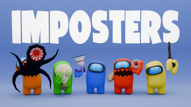 🎄 Imposters & Roles | Among us - Roblox Strategy Hub: Stats, Videos & Power Tips