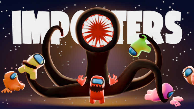 🎄 Imposters & Roles | Among us - Roblox Strategy Hub: Stats, Videos & Power Tips