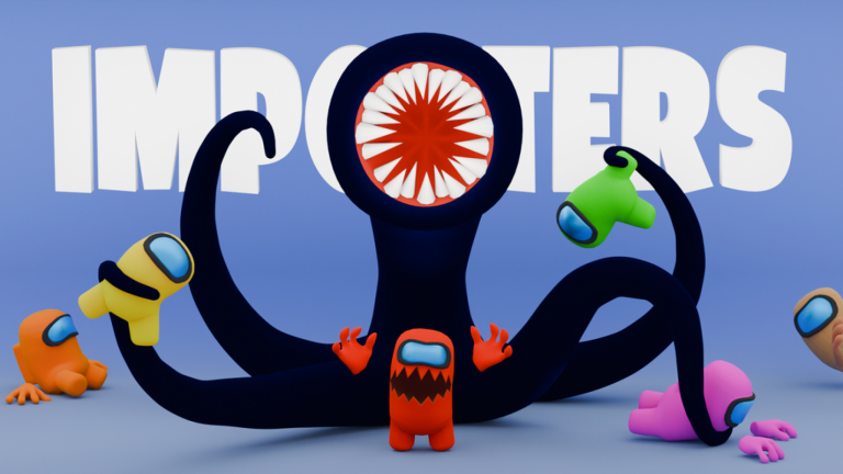 🎄 Imposters & Roles | Among us - Roblox Strategy Hub: Stats, Videos & Power Tips