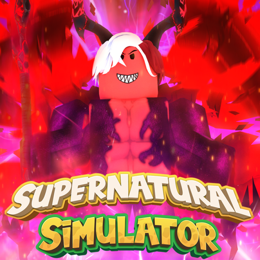 RobloxGo - ⛺️Supernatural Simulator - Roblox Strategy Hub: Stats, Videos & Power Tips