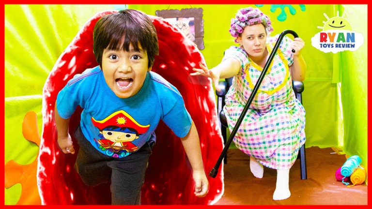 Ryan Toys review Obby Ryans world (Doors update) - Roblox Strategy Hub: Stats, Videos & Power Tips