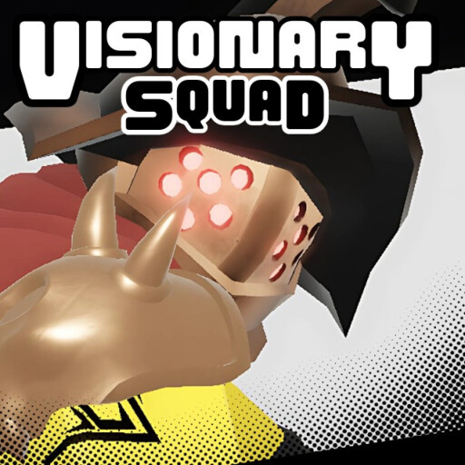 RobloxGo - Visionary Squad - Roblox Strategy Hub: Stats, Videos & Power Tips