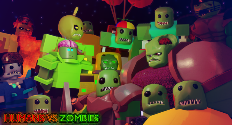 The Return Of Humans Vs Zombies (UNCOPYLOCKED) - Roblox Strategy Hub: Stats, Videos & Power Tips