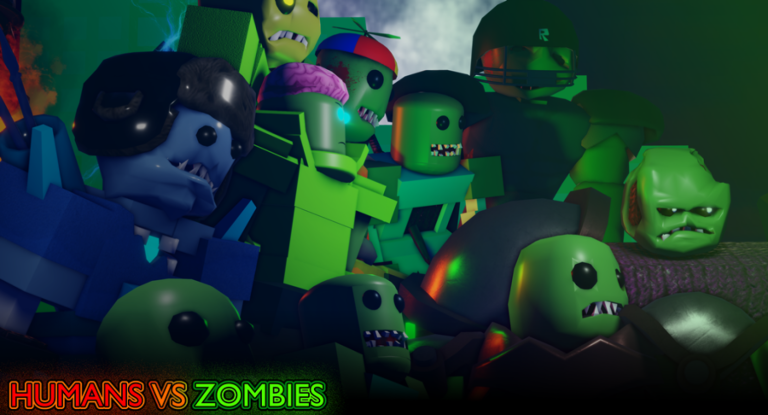 The Return Of Humans Vs Zombies (UNCOPYLOCKED) - Roblox Strategy Hub: Stats, Videos & Power Tips