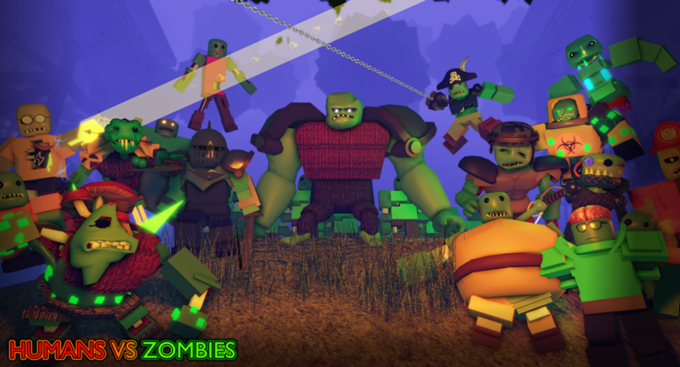 The Return Of Humans Vs Zombies (UNCOPYLOCKED) - Roblox Strategy Hub: Stats, Videos & Power Tips