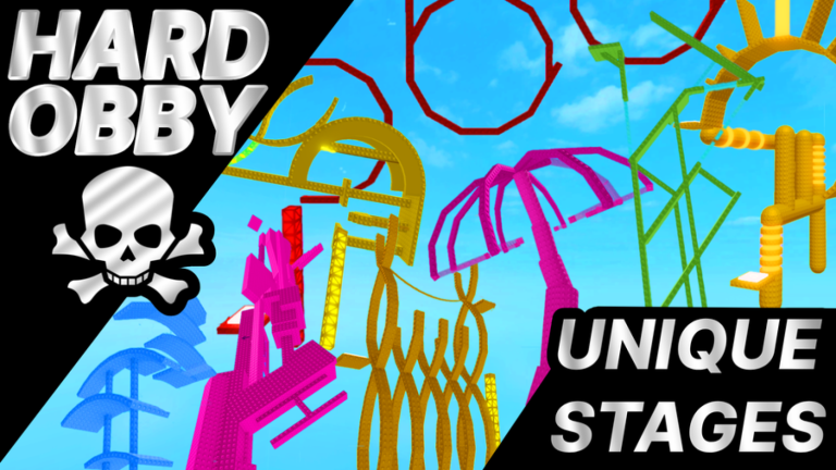 [DCO] Chief’s Difficulty Chart Obby - Roblox Strategy Hub: Stats, Videos & Power Tips