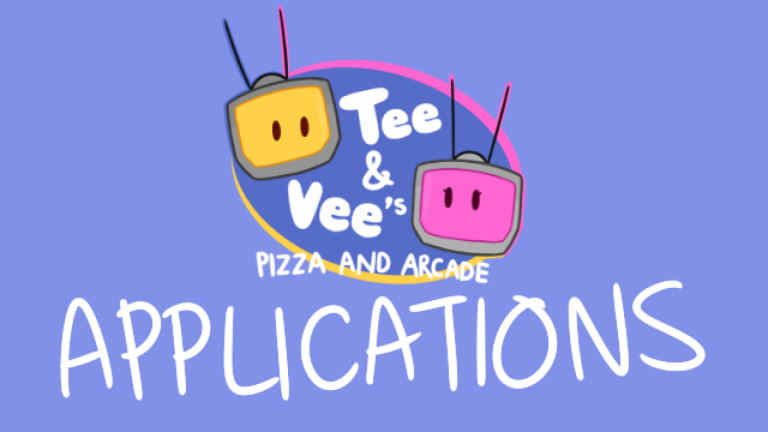 Tee & Vee's Pizza and Arcade Application Center - Roblox Strategy Hub: Stats, Videos & Power Tips