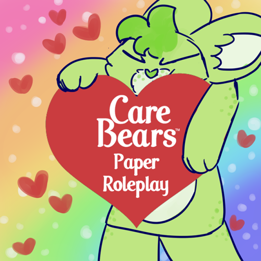 RobloxGo - Care Bears Paper Roleplay - Roblox Strategy Hub: Stats, Videos & Power Tips