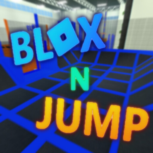 RobloxGo - Blox n Jump Trampoline Park - Roblox Strategy Hub: Stats, Videos & Power Tips